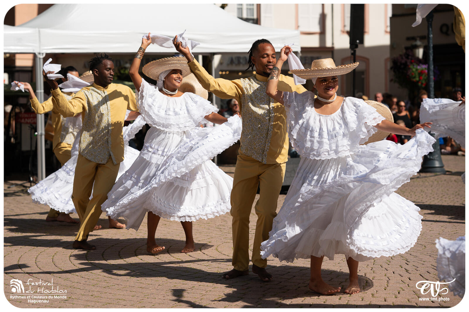 FDH 2024.08.22 | COLOMBIE